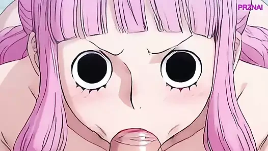 Tek parça perona hen 11