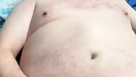 English chub adım baba masturbasyon yapmak