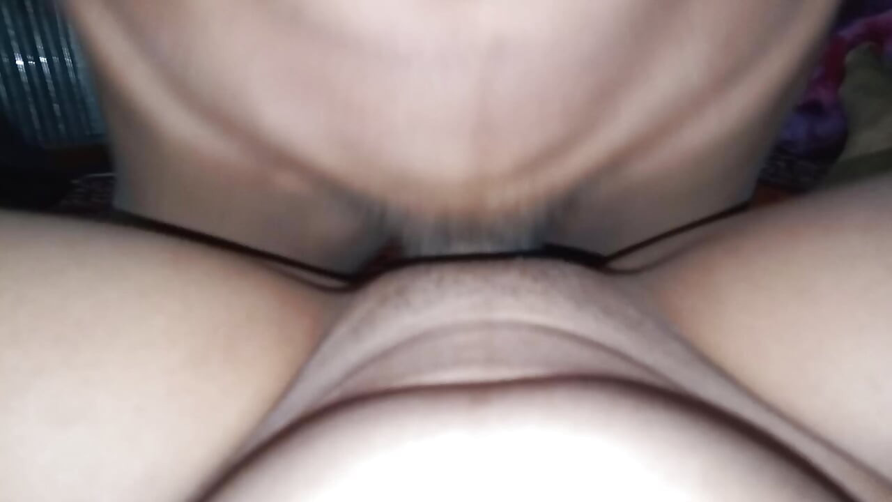 My Wife With My Hard Cock - POV Morning Sex