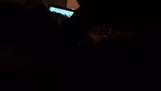 benim karım oral seks