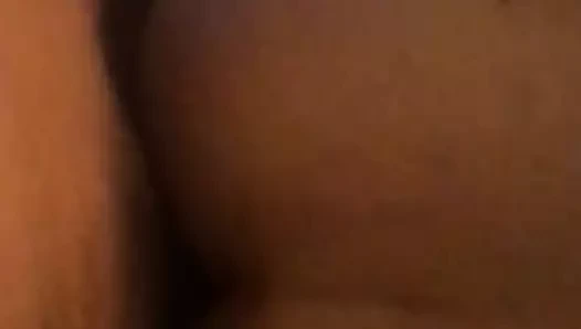 Gerry'nin göt sikişi