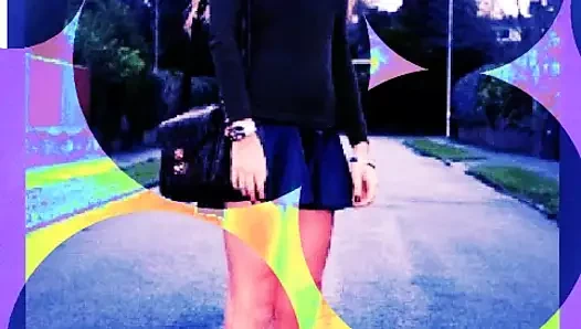 Bayan ölüm ve karen ve dick test sürüşü yeni bir şarkı.