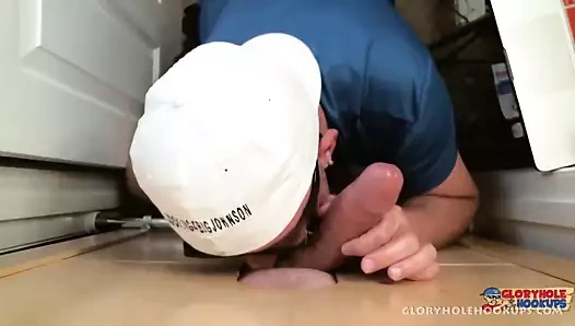 motorcu oral seks at the zafer deliği