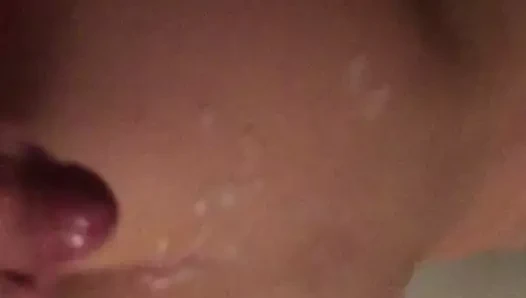 Sağladım köpek stil 22yo tombul