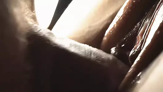 🔥 Çıkarma, içime boşal !!