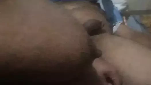 Şişman komşu şişman teyze ile sikiş