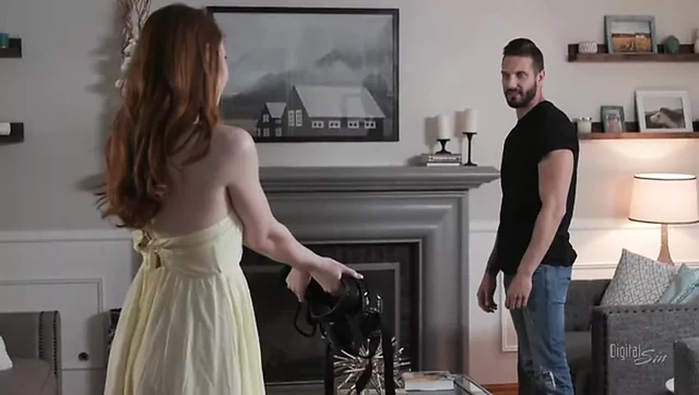 Фантазия сестры 6