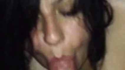 Milf oral seks bölüm 1