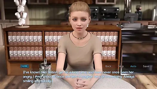 Resim mükemmel #7 Sabrina'nın uzanmış götünü yakaladım