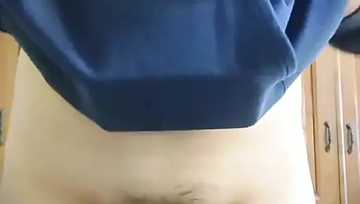 Kırmızı külotumu çıkarmamı ister misin?