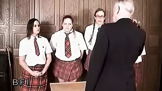 Tartan bronzlaşıyor