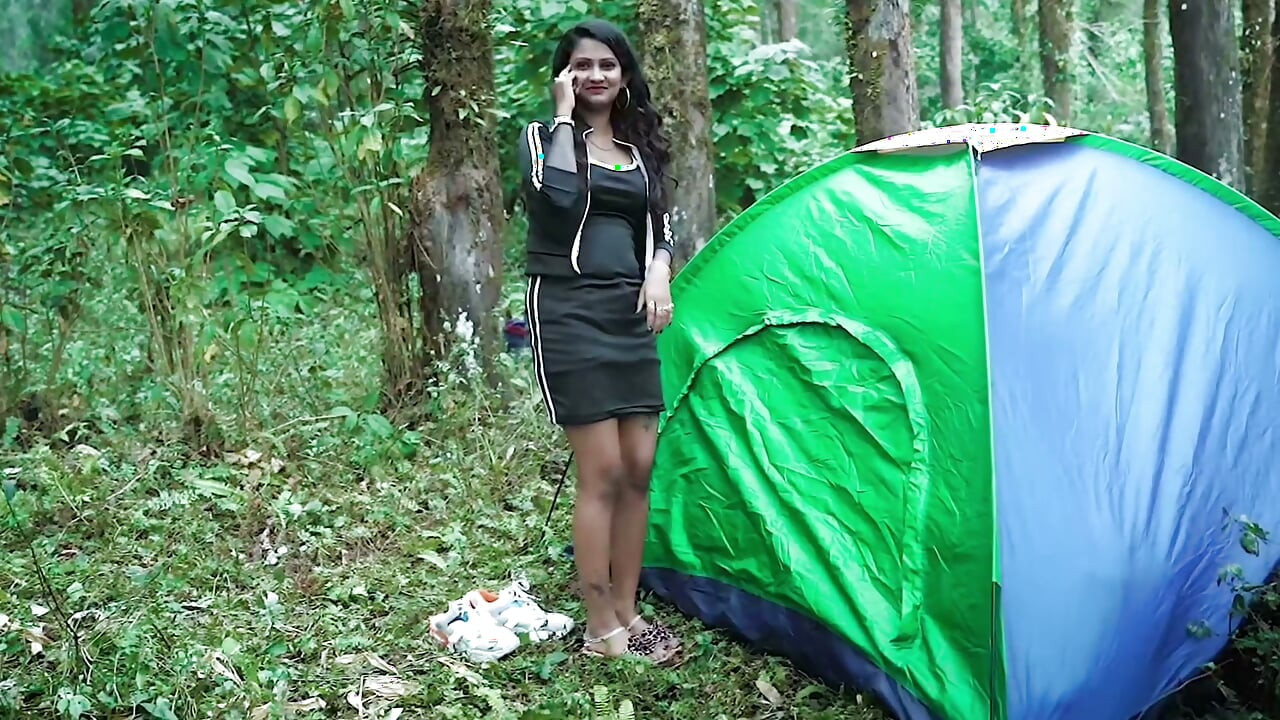 Indian cirketer girl ko jangal me patak ke daku ne jabbar dasti chod diya