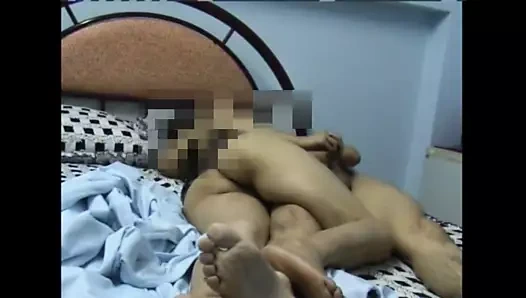 Kirazımı patlattıktan sonra 2. kez seks yaptık.