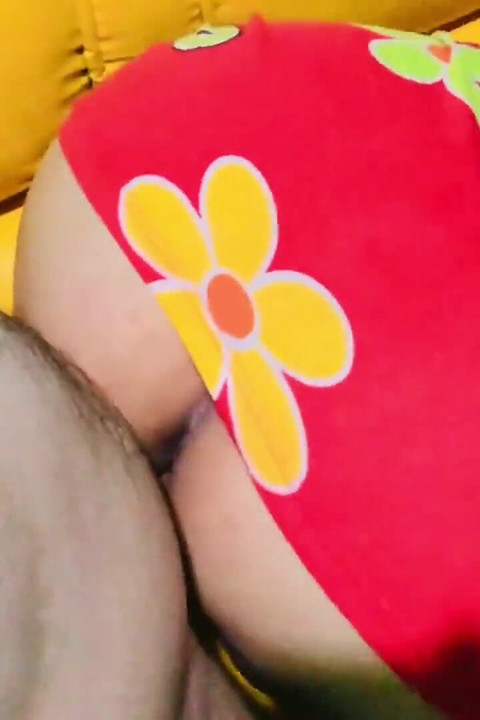 Seks Arap benim ve karımın büyük götü
