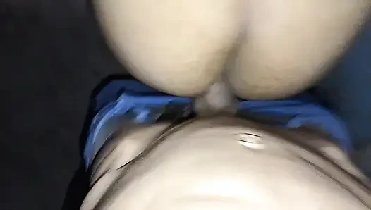 Hot Desi milf pussy fuck