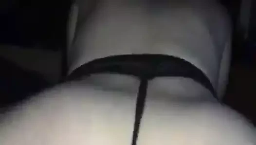 Mia koca ile kovboy sikikleri