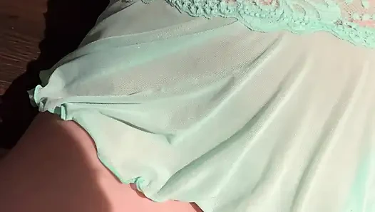 Hotel Window Fuck
