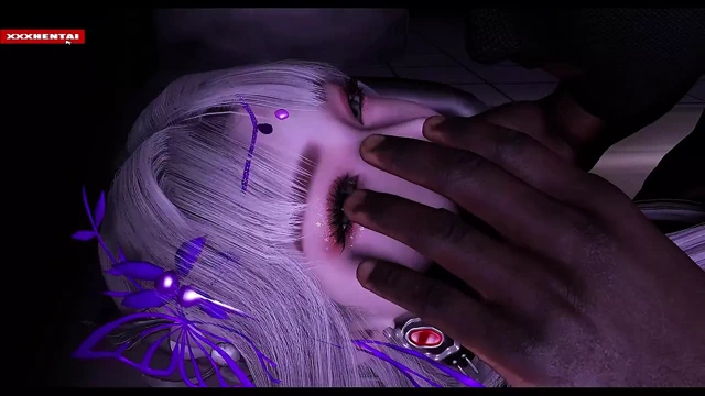 Big Booty Bounce: Girl in Motion - 3D Hentai Animation