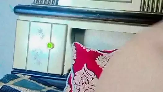 Güzel vücudum büyük amcığım