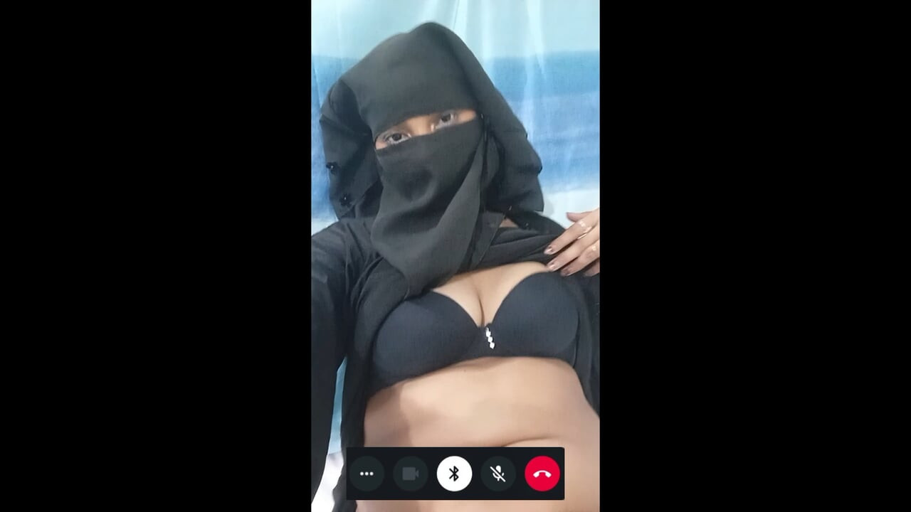 Müslüman kız seks görüntülü görüşmesi