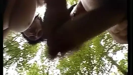 Ueber 60 und die Fotze juckt noch immer