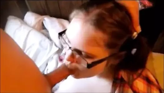 Country kız yok kedi için ağız sonra alır boşalmak yüz