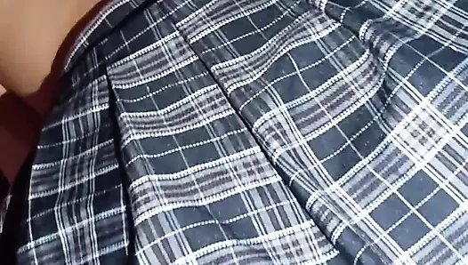 Kız Öğrenci Tam Video En Yakın Arkadaşıyla Okuldan Çıkıyor Ve Sevişiyorlar