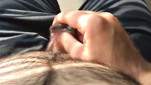 Hızlı iki kez cumming