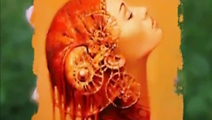 Erotik fantezi sanatı 4 - karol bak