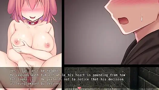 Küçük cadı inuko misc zafer sahneleri