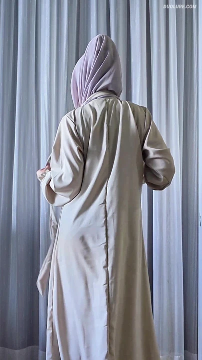 Медленный и чувственный хиджаб 💋