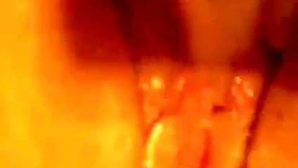 benim klitoris yakın çekim