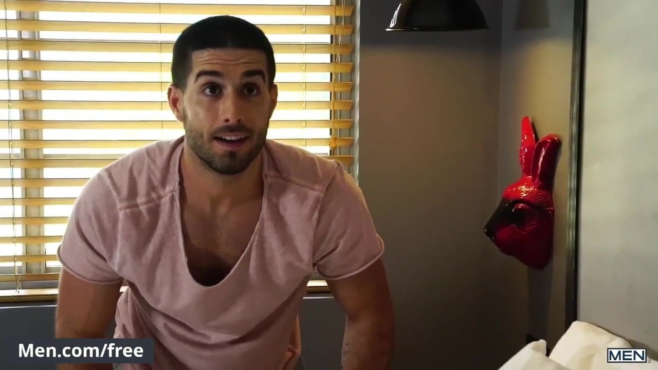 Will braun diego jordan boss sans - azgın kocalar - fragman