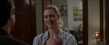 Lauren lee smith - ''son öpücük''