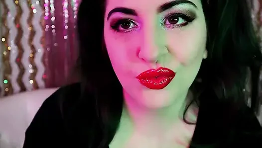 100 Layers of Lipgloss Asmr Kisses
