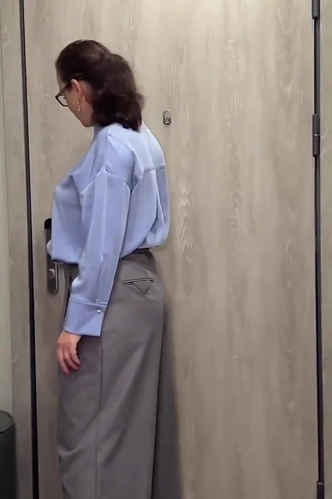Student Fucked Busty MILF and Her Stepdaughter After Moving Into Their Apartment