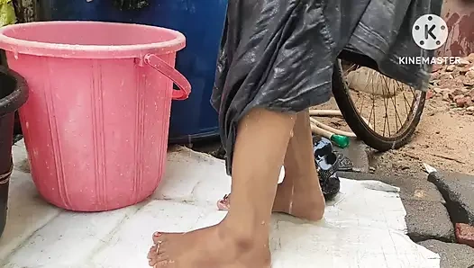 Dukhan yenge ka duşu