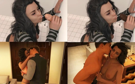 Harmony Haven - bölüm 3 - v0.4 - bölüm 2