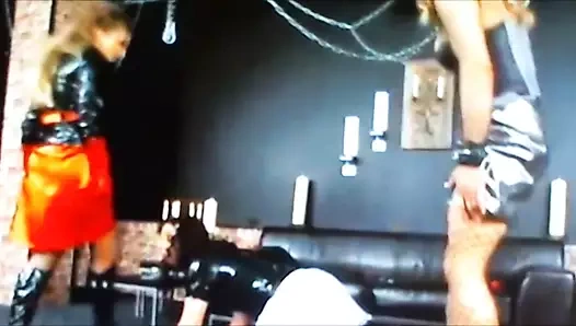 metresi demek ... emme sürtük