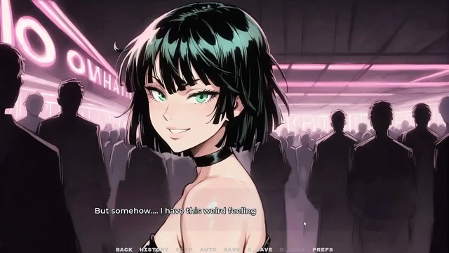 Yeni Kız Arkadaşım Oyunu Hentai Taboo Bölüm 55 Kulüpte Sertleşmiş Penisimi Ovuştururken Yakalandı!