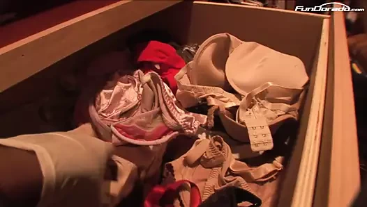 Derin sert anal ırklararası