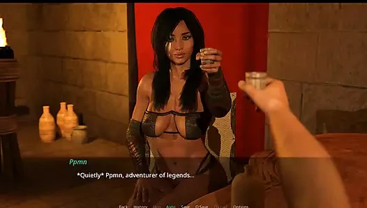 şehvet şehir - küçük sarışın MİLF