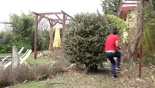 Daha fazla sluts becerme zamanı