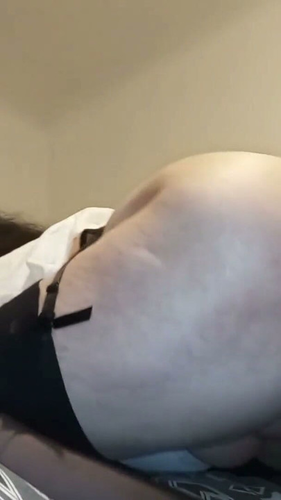 Mature Mom Likes It Rough Anal and Spermed in her Big Butt Asshole - Anal Creampie | Clip 1