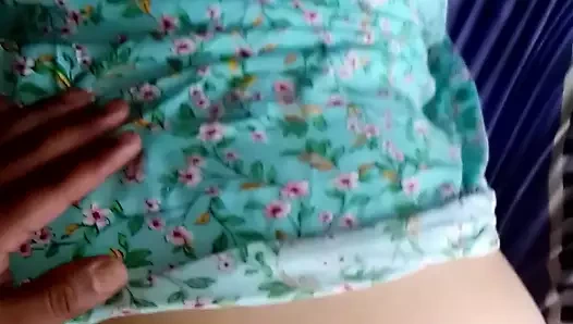 Güzel latin yetenekli bir esmer tarafından sikiliyor