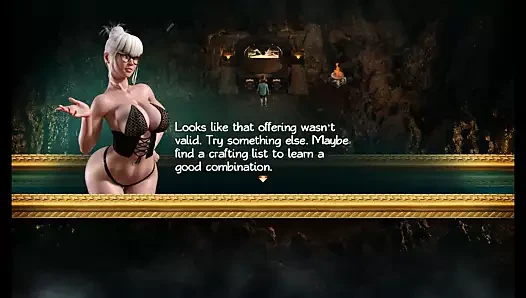 Nadia Hazinesi, nlt - medya: bitkiyi aramak - ep45