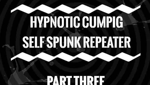 Self Spunk Repeater 3