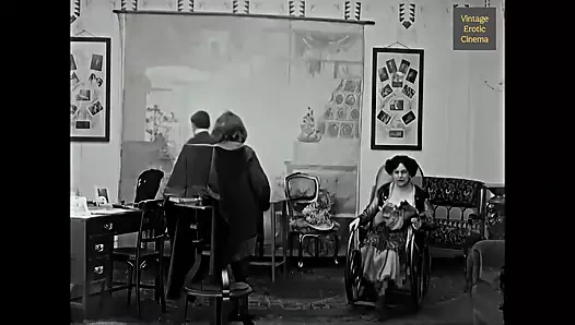 Beim Fotografen Aka Fotoğrafçılarda 4K'da Restore Edildi