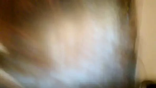 Polonyalı kız arkadaş benim horoz sürme