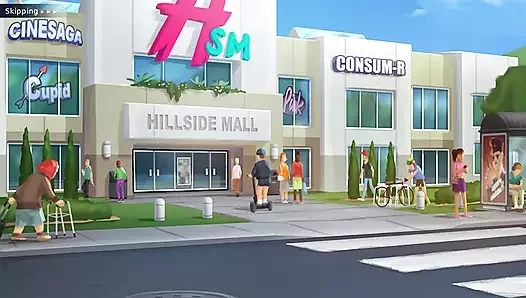 Yaz mevsimi efsanesi bölüm 314 - misskitty2k tarafından eski anılar